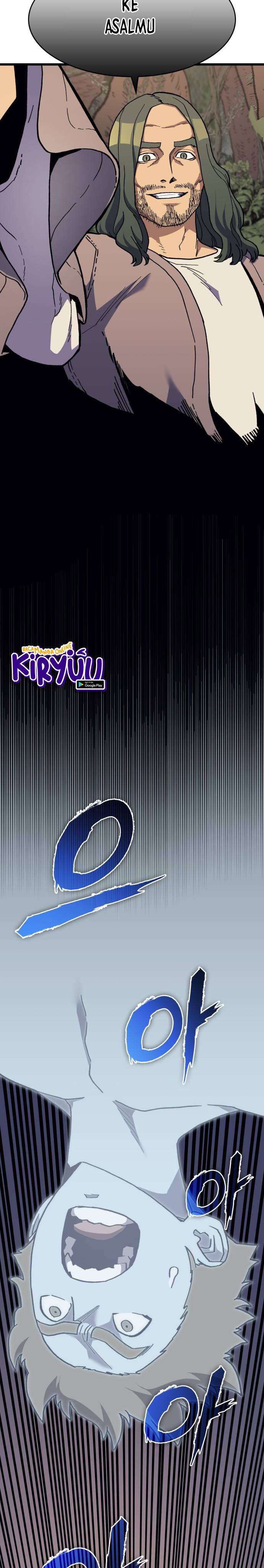 Wizard of Arsenia Chapter 34 Gambar 37